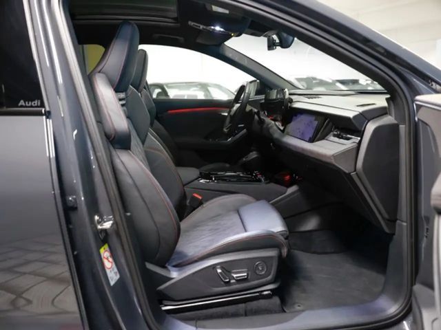 Audi SQ6 e-tron S-Line