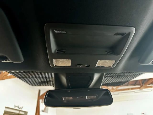 Ford Focus ST Line Wagon