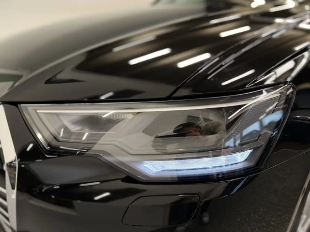 Audi A6 40 TDI Quattro Sport