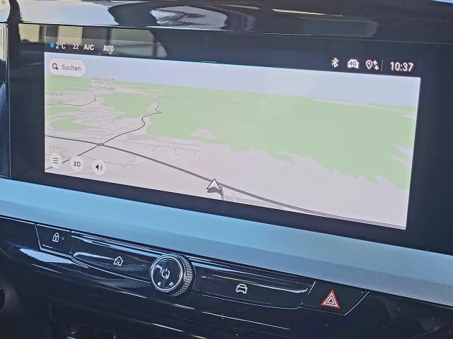 Opel Mokka GS-Line Grand Sport