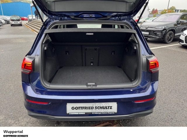 Volkswagen Golf 2.0 TDI DSG