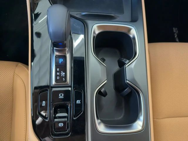 Lexus NX Executive Line