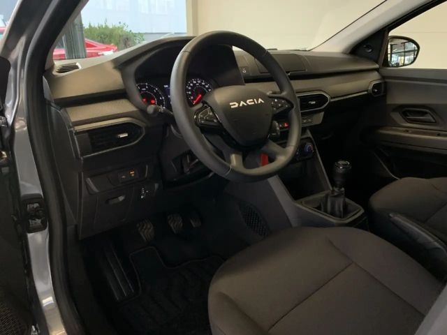 Dacia Jogger ECO-G Essential