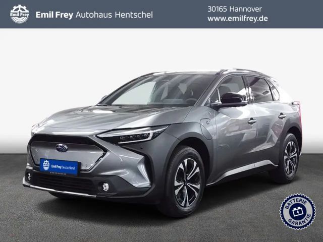 Subaru Solterra Comfort