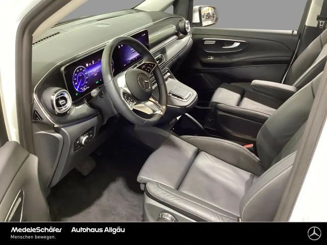 Mercedes-Benz EQV 300 Limousine Lang