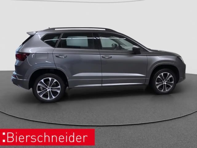 Seat Ateca 2.0 TDI DSG FR-lijn