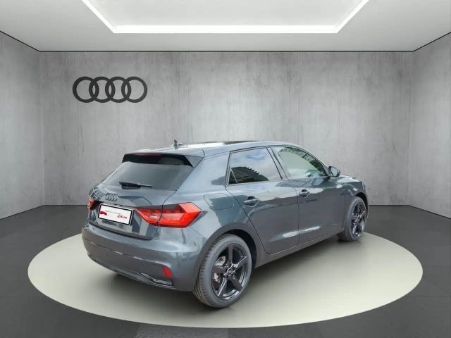 Audi A1 30 TFSI S-Tronic Sportback