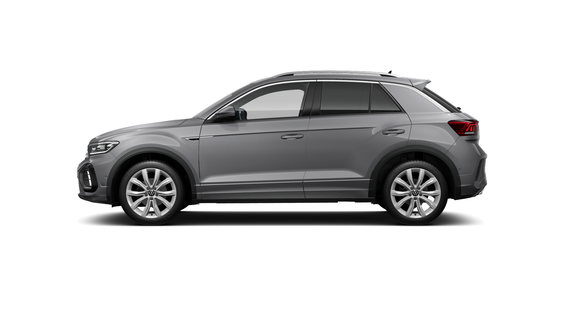 Volkswagen T-Roc 1.5 TSI DSG