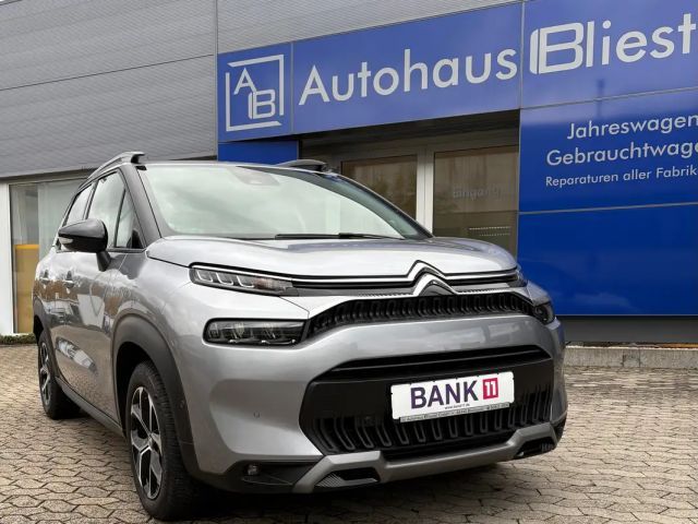 Citroën C3 Aircross Shine