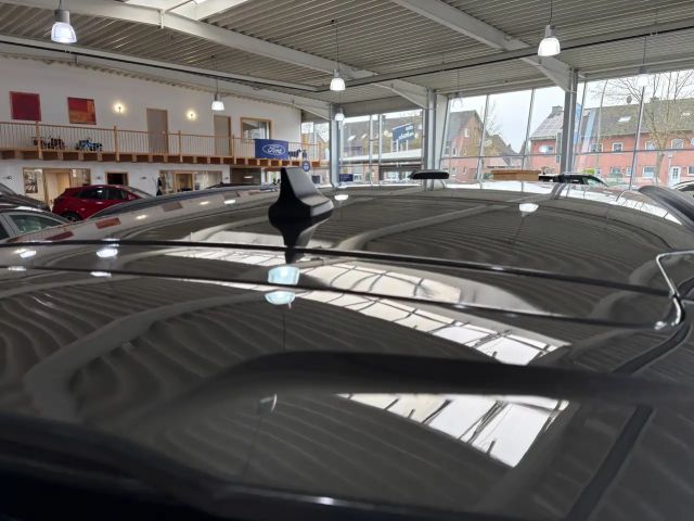 Ford Kuga Plug in Hybrid ST Line