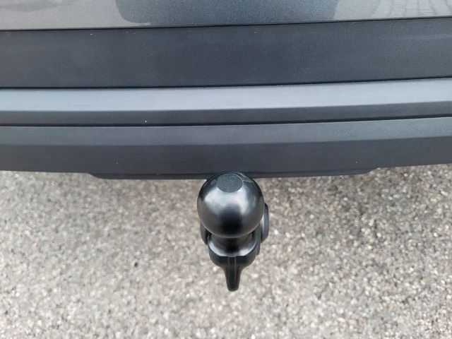 Skoda Karoq 1.0 TSI Drive