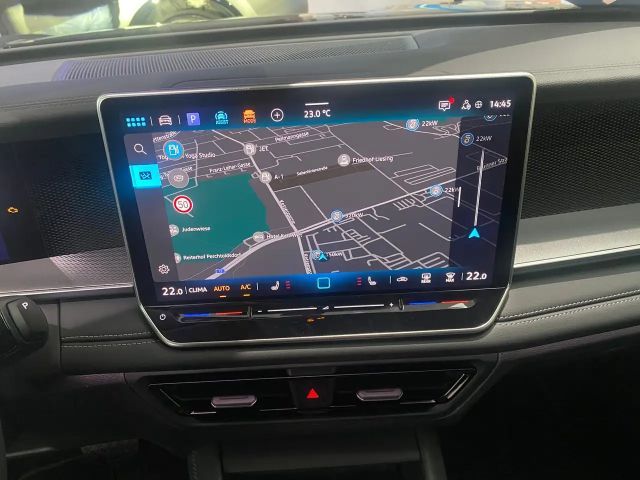 Volkswagen Tayron DSG