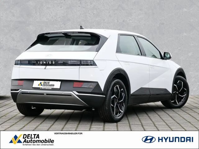 Hyundai IONIQ 5 58 kWh Dynamiq