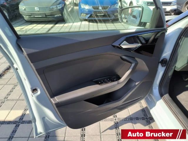 Audi A1 25 TFSI Sportback