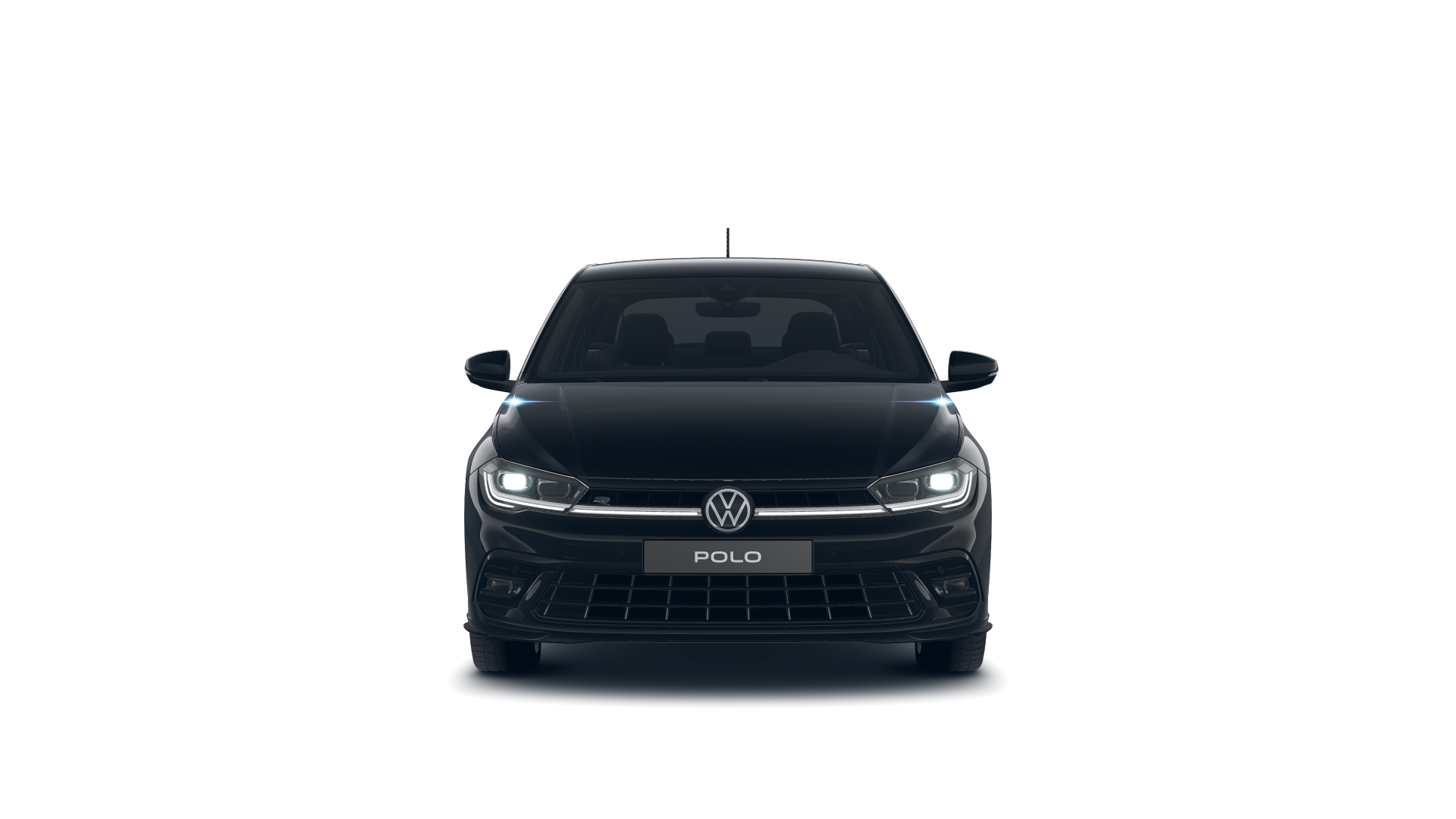 Volkswagen Polo R-Line