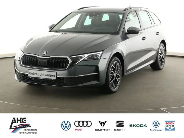 Skoda Octavia 2.0 TDI Combi Selection