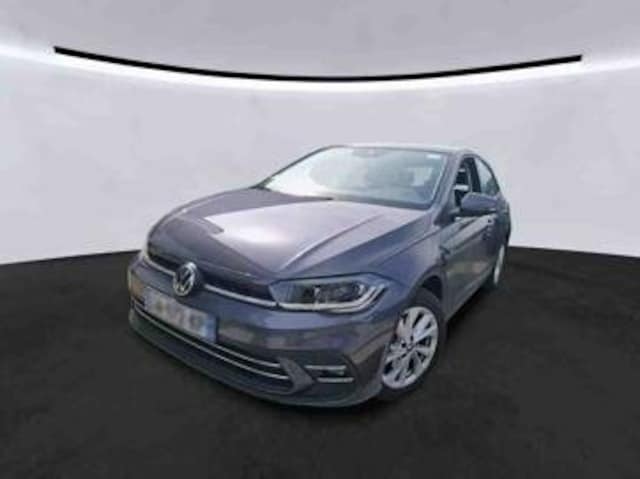 Volkswagen Polo 1.0 TSI IQ.Drive
