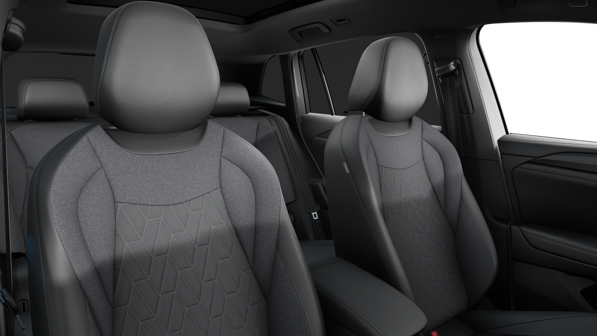 Volkswagen Tiguan 2.0 TDI 4Motion DSG