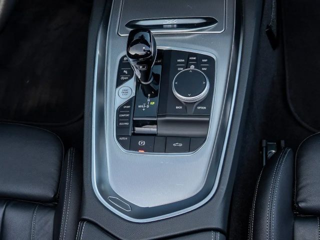 BMW Z4 Cabrio M-Sport M40i Roadster