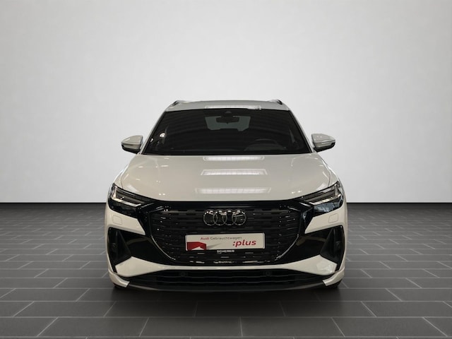 Audi Q4 e-tron Quattro