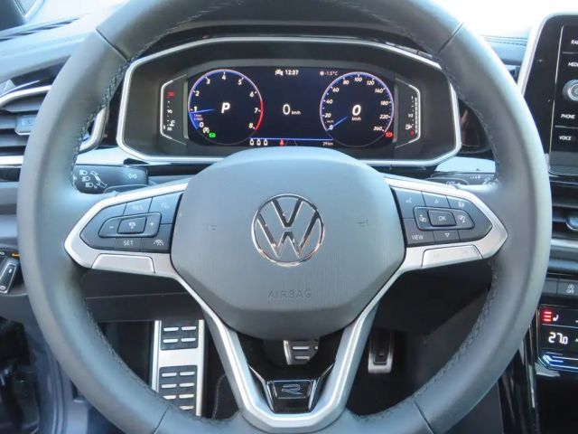 Volkswagen T-Roc 1.5 TSI DSG R-Line