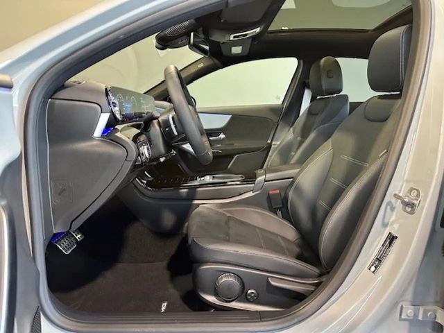 Mercedes-Benz A 200 AMG Line