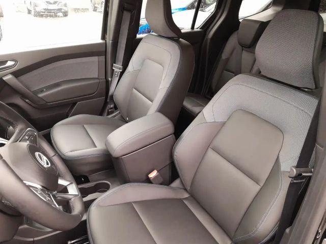 Nissan Townstar Tekna