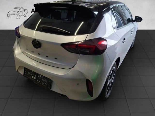 Opel Corsa GS-Line Grand Sport Turbo