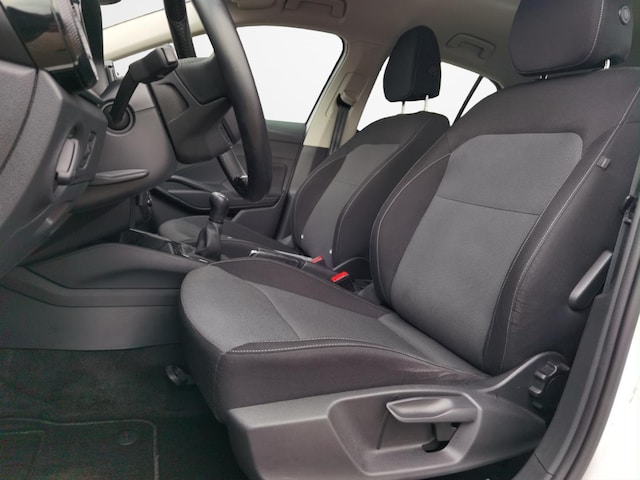 Skoda Fabia Ambition