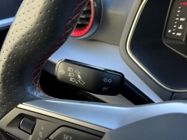 Seat Arona 1.0 TSI FR-lijn