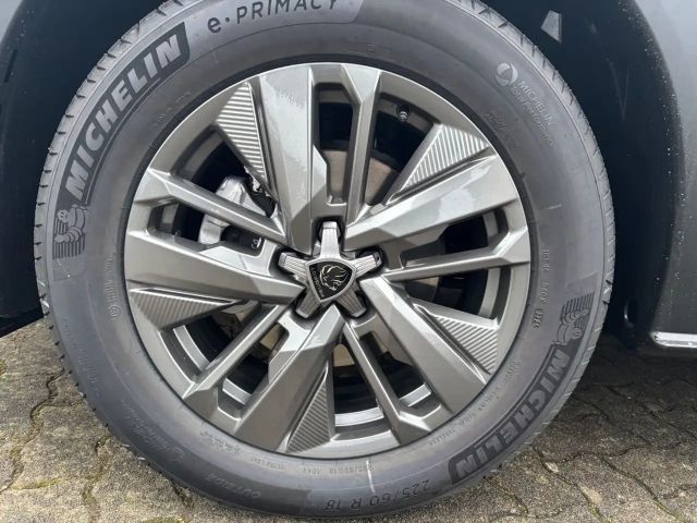 Peugeot 5008 Allure Pack Executive Hybrid