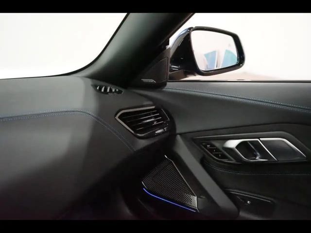 BMW Z4 Cabrio Roadster