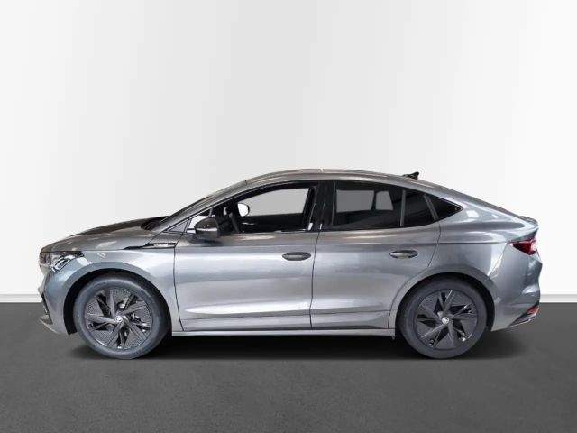 Skoda Enyaq 4x4 Coupe RS Suite