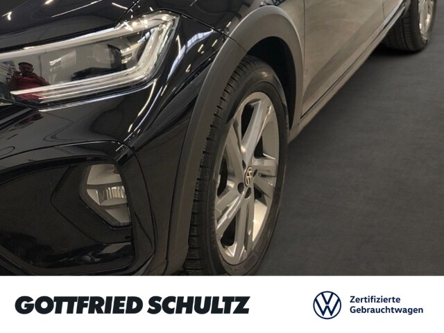 Volkswagen Taigo DSG R-Line