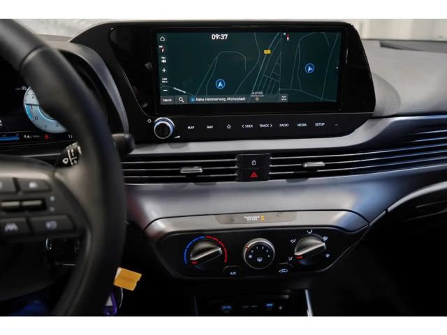 Hyundai i20 1.0 2WD T-GDi Trend