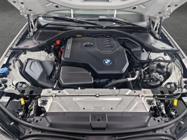 BMW 330 330i M-Sport Sedan