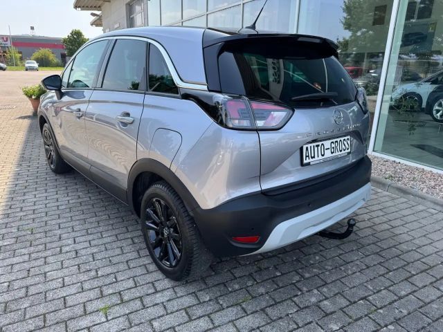Opel Crossland X Elegance