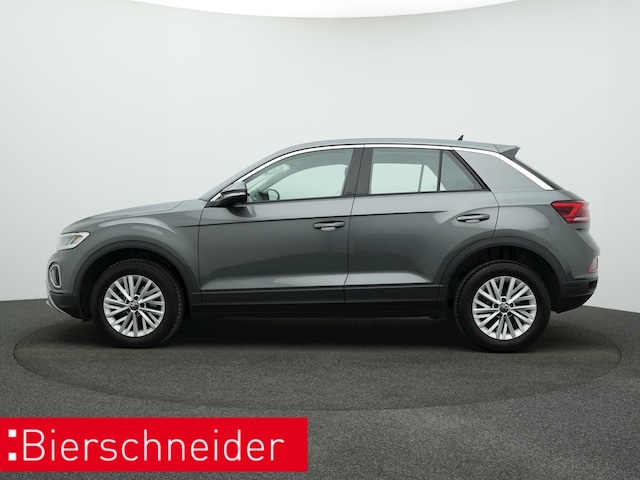 Volkswagen T-Roc 2.0 TDI