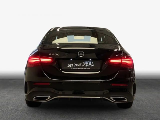 Mercedes-Benz A 200 A-Klasse