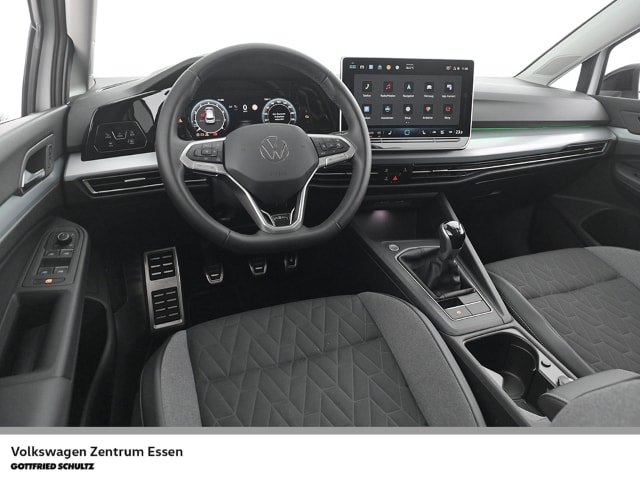 Volkswagen Golf Golf Goal TSI LED AHK Navi Sitzhzg PDC