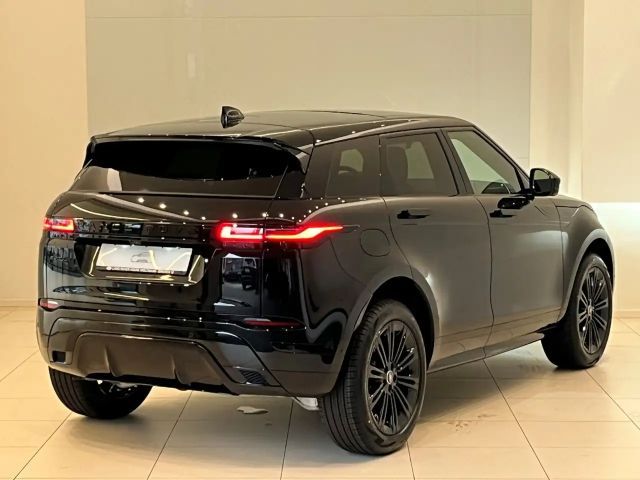 Land Rover Range Rover Evoque Dynamic SE