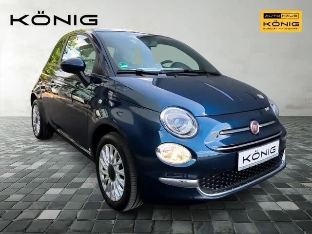 Fiat 500 Dolcevita