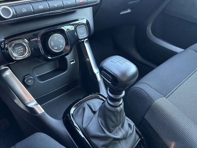 Citroën C3 Aircross Max