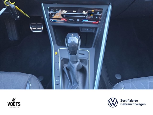 Volkswagen Polo 1.0 TSI DSG