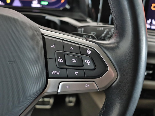 Volkswagen Multivan DSG Lang Style T7