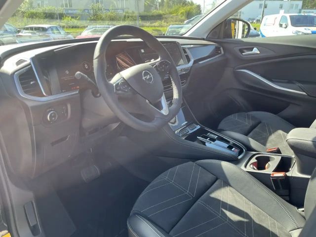 Opel Grandland X Ultimate