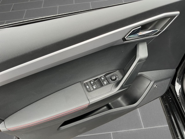 Seat Ibiza 1.5 TSI DSG FR-lijn