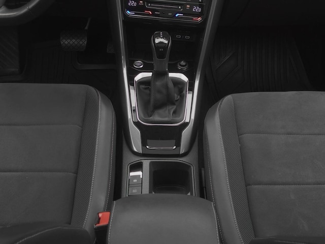 Volkswagen T-Roc 1.5 TSI DSG Style