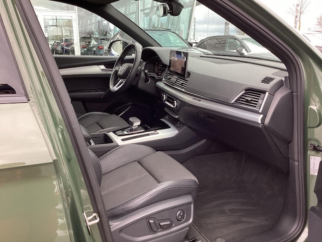 Audi Q5 40 TDI Quattro S-Tronic