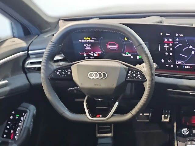 Audi A5 Hybride